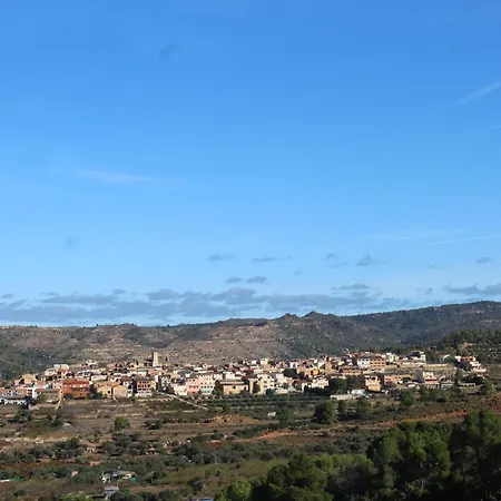 Casa de vacances Ca La Padrina