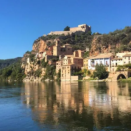 Ca La Padrina Torre del Espanol