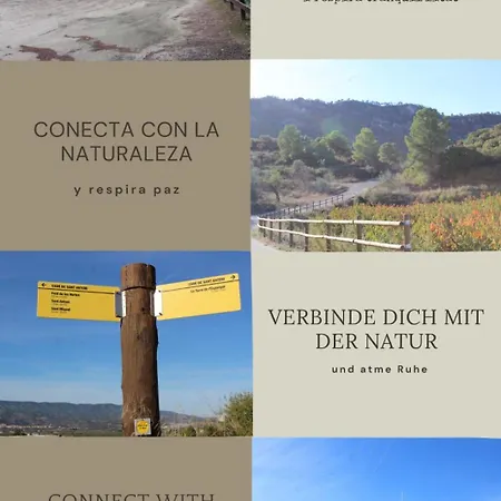 Ca La Padrina Dom wakacyjny *