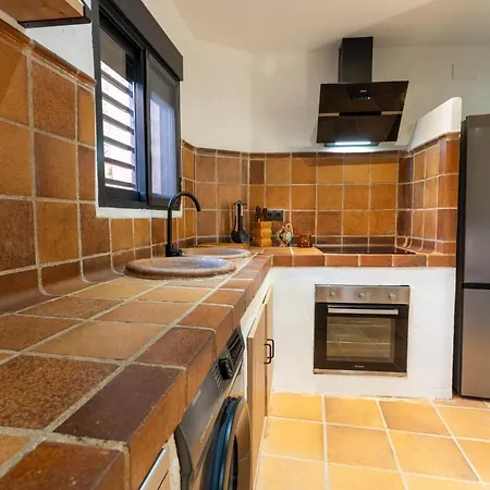 Casa de vacances Ca La Padrina